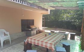 Harmas Apartman - Zsoryfuerdo Mezokoevesd